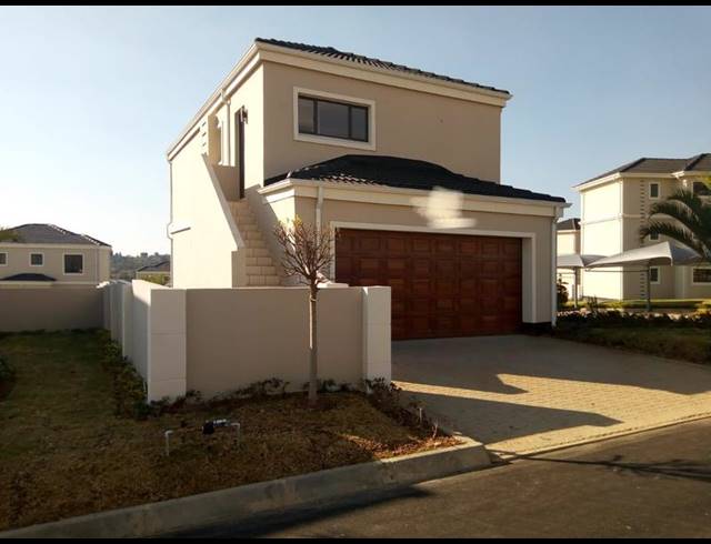 4 BEDROOM HOUSE FOR SALE IN SUMMERSET